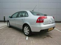 used Citroën C5 2.0