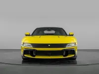 Used Ferrari 12 Cilindri 830 HP (610 kW) 2025 Yellow Coupe