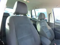 Used VW Tiguan Match 139 HP (102 kW) 2014 Blue SUV