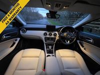 Used Mercedes A180 Executive 2015 Black Hatchback