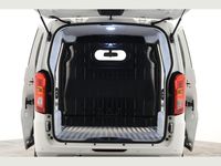 Used BYD ETP3 Active 100 kW (136 HP) 2024 White Van