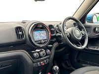 Used Mini Cooper Classic 136 HP (100 kW) 2019 Blue Hatchback