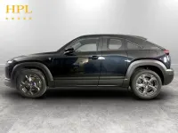Used Mazda MX30 Prime-Line 170 HP (125 kW) 2025 Black SUV