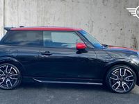 Used Mini Cooper Hatch 154 HP (113 kW) 2024 Black Hatchback