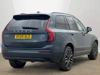 Used Volvo XC90 Ultra 2025 Blue SUV