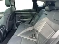 Used Hyundai Tucson Ultimate 261 HP (191 kW) 2022 Grey SUV