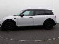 used Mini Cooper Clubman 1.5 GPF Estate 6dr Petrol Manual Euro 6 (s/s) (136 ps) Radio Visual Boost