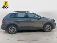 Used VW Tiguan S 2017 Grey SUV