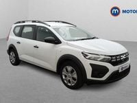 Used Dacia Jogger Essentiel 110 HP (80 kW) 2025 MPV