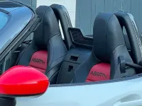 Used Abarth 124 Spider 170 HP (125 kW) 2019 Cabriolet