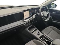 Used VW Tiguan Match 150 HP (110 kW) 2025 Grenadilla black SUV