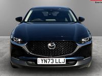 Used Mazda CX-30 Inclusive 122 HP (89 kW) 2023 SUV