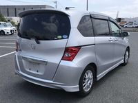 used Honda Jazz FREED FREED