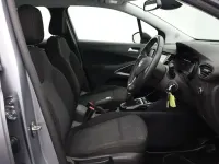 Usado Vauxhall Crossland 2021 Gris SUV