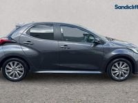 Used Mazda 2 116 HP (85 kW) 2022 Grey Hatchback