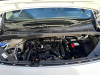 Used Peugeot Partner Premium 2021 White MPV