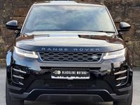 Used Land Rover Range Rover evoque SE Dynamic 182 HP (133 kW) 2020 Hatchback