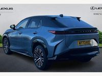 Used Lexus RZ 450e 230 kW (313 HP) 2025 SUV