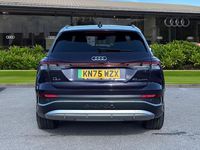 Second-hand Audi Q4 e-tron S-Line 210 kW (286 CP) 2025 Mov SUV