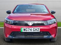 Used Vauxhall Corsa-e Design Edition 100 kW (136 HP) 2025 Hatchback