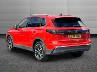 Used VW Tiguan 150 HP (110 kW) 2024 SUV