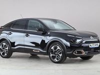 Used Citroën C4 PureTech 131 HP (96 kW) 2023 SUV