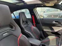 Used Mercedes A45 AMG Premium 381 HP (280 kW) 2018 White Hatchback