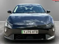 New Kia EV4 Air 150 kW (204 HP) 2025 Hatchback