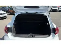 Used Renault Clio Techno 145 HP (106 kW) 2022 White Hatchback