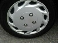 Used Ford Ka 1999 Hatchback