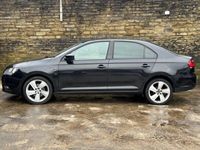 used Seat Toledo 1.6 TDI SE 5dr