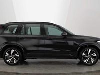 Used Volvo XC90 Plus 235 HP (172 kW) 2022 Black SUV