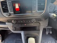 Used Vauxhall Vivaro 100 HP (73 kW) 2020 Grey MPV