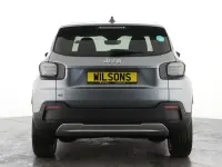 New Jeep Avenger Summit 114 kW (156 HP) 2026 Grey SUV