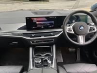 used BMW X6 xDrive30d M Sport