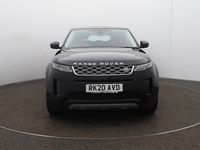 used Land Rover Range Rover evoque e 2.0 D150 MHEV SE SUV 5dr Diesel Auto 4WD Euro 6 (s/s) (150 ps) Full Leather