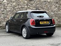 used Mini Cooper 5-Door Hatch1.5 5dr