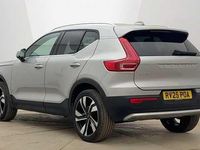 Used Volvo XC40 Ultra 161 HP (118 kW) 2025 SUV