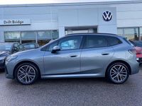 Used BMW 223 Active Tourer M Sport 2022 Grey MPV