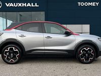 Used Vauxhall Mokka 131 HP (96 kW) 2025 SUV