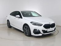 Used BMW 218 M Sport 2023 White Coupe