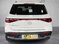 Used Mercedes EQB250+ Executive 139 kW (190 HP) 2025 SUV