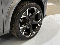 Used Cupra Formentor 150 HP (110 kW) 2024 Grey SUV