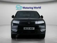 Used Vauxhall Grandland X Ultimate 136 HP (100 kW) 2025 SUV
