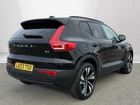 Used Volvo XC40 Ultimate 194 HP (142 kW) 2023 SUV