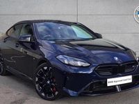 Used BMW M235 Comfort Edition 296 HP (217 kW) 2025 Blue Coupe