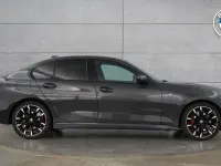 Used BMW 320 M Sport 181 HP (133 kW) 2025 Grey