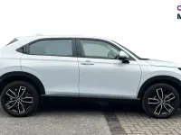 Used Honda HR-V Elegance 131 HP (96 kW) 2023 White SUV