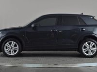 Used Audi Q2 Sport 116 HP (85 kW) 2025 Grey SUV