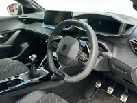 New Peugeot 208 Premium 101 HP (74 kW) 2026 Grey Hatchback
